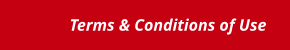 Terms & Conditions of Use